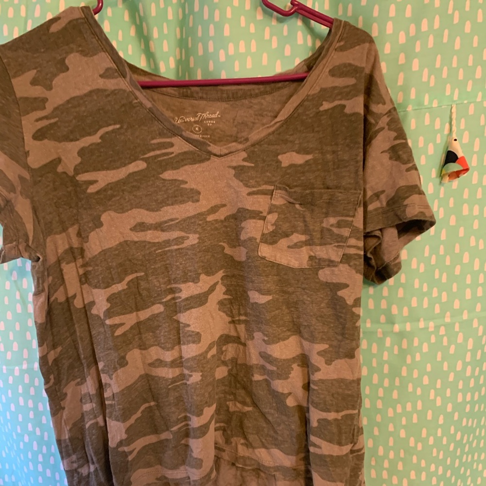 T-shirt